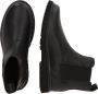 Calvin Klein Chelsea-boots EVA MID CHELSEA BOOT LTH instappers enkellaars met zij-ck-logo en aanhaallus - Thumbnail 7