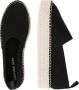 Calvin Klein Espadrilles PLATFORM ESPADRILLE ML BTW - Thumbnail 6