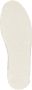 Calvin Klein Beige Canvas Espadrilles Flats - Thumbnail 5
