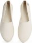 Calvin Klein Jeans Espadrilles met plateauzool - Thumbnail 3