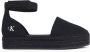 Calvin Klein Jeans Espadrilles - Thumbnail 5