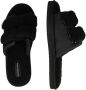 Calvin Klein Pantoffels HOME SLIDE VELCRO SHEARLING in behaaglijk zachte look - Thumbnail 8