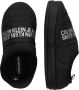 Calvin Klein Home Shoe Slipper Pantoffels Sloffen Dames Zwart - Thumbnail 11