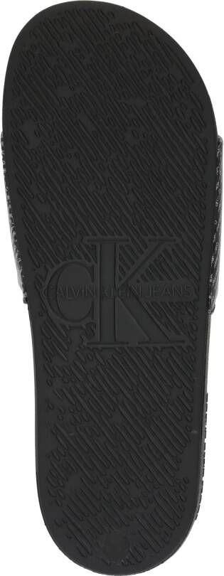 Calvin Klein Jeans Strand- badschoen