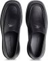 Calvin Klein Jeans Pumps COMBAT LOAFER HW LTH YW0YW01862 - Thumbnail 5