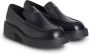 Calvin Klein Jeans Pumps COMBAT LOAFER HW LTH YW0YW01862 - Thumbnail 7