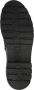 Calvin Klein Metallic Combat Loafer Herfst Winter Collectie Black Dames - Thumbnail 27