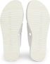 Calvin Klein Slippers FLATFORM SANDAL WEBBING IN MR - Thumbnail 11