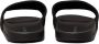 Calvin Klein Badslippers SLIDE MONOGRAM zomerschoen slippers pool slides strandschoen met logo-opschrift - Thumbnail 5
