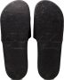 Calvin Klein Badslippers SLIDE MONOGRAM zomerschoen slippers pool slides strandschoen met logo-opschrift - Thumbnail 6