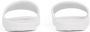 Calvin Klein Badslippers SLIDE MONOGRAM zomerschoen slippers pool slides strandschoen met logo-opschrift - Thumbnail 6