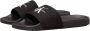 Calvin Klein Jeans Sandalen Slide Monogram Wn - Thumbnail 6