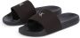 Calvin Klein Jeans Teenslippers SLIDE MONOGRAM HARDWARE - Thumbnail 6