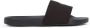 Calvin Klein Jeans Teenslippers SLIDE MONOGRAM HARDWARE - Thumbnail 9