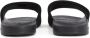 Calvin Klein Badslippers SLIDE MONOGRAM zomerschoen slippers badschoens strandschoen met logo-opschrift - Thumbnail 13