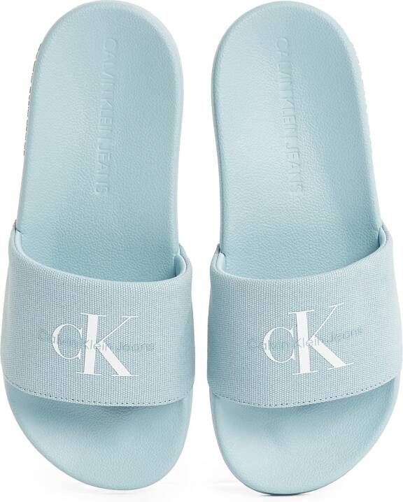 Calvin Klein Jeans Muiltjes