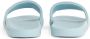 Calvin Klein Jeans Instappers met labelprint - Thumbnail 4