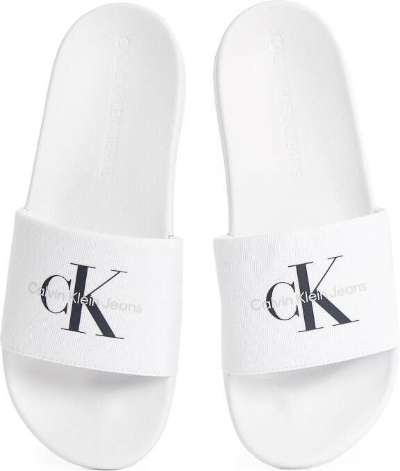 Calvin Klein Jeans Muiltjes