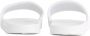 Calvin Klein Badslippers SLIDE MONOGRAM zomerschoen slippers badschoens strandschoen met logo-opschrift - Thumbnail 10