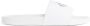Calvin Klein Badslippers SLIDE MONOGRAM zomerschoen slippers badschoens strandschoen met logo-opschrift - Thumbnail 11