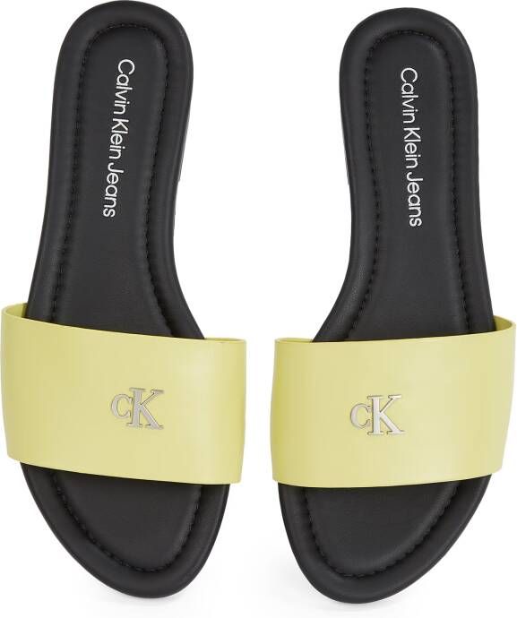 Calvin Klein Jeans Muiltjes