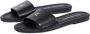 Calvin Klein Jeans Sandalen Flat Sandal Slide Mg - Thumbnail 3