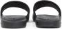 Calvin Klein Badslippers SLIDE AOP PRINT slippers poolslides zomerschoen strand-schoen met logo - Thumbnail 10