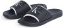 Calvin Klein Badslippers FERRIS 1R zomerschoen badschoen slipper voor strand en zwembad - Thumbnail 8