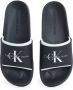 Calvin Klein Badslippers FERRIS 1R zomerschoen badschoen slipper voor strand en zwembad - Thumbnail 9