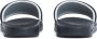 Calvin Klein Badslippers FERRIS 1R zomerschoen badschoen slipper voor strand en zwembad - Thumbnail 10