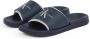 Calvin Klein Badslippers FERRIS 1R zomerschoen badschoen slipper voor strand en zwembad - Thumbnail 8