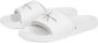 CK Calvin Klein Instappers met labelprint - Thumbnail 2
