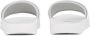 CK Calvin Klein Instappers met labelprint - Thumbnail 4