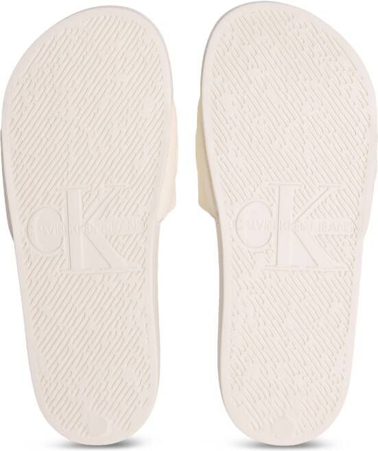 Calvin Klein Jeans Muiltjes