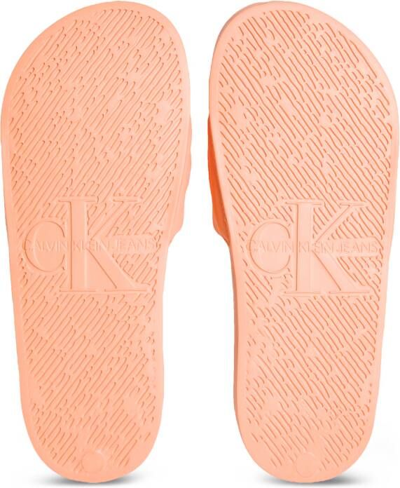 Calvin Klein Jeans Muiltjes