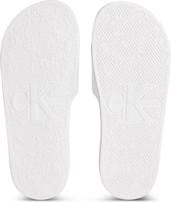 Calvin Klein Jeans Muiltjes