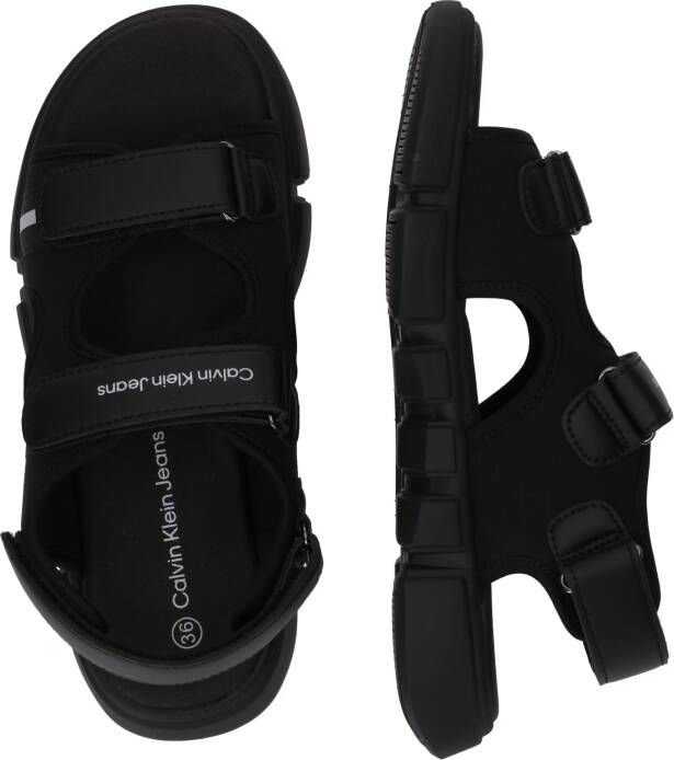 Calvin Klein Jeans Open schoenen