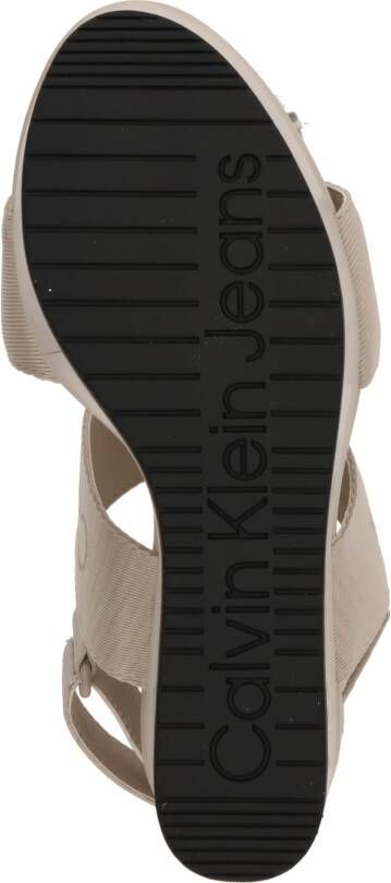 Calvin Klein Jeans Sandaal