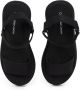 Calvin Klein Jeans Sandalen - Thumbnail 4