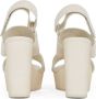 Calvin Klein Jeans Sandalen WEDGE WEBBING YW0YW01790 - Thumbnail 5