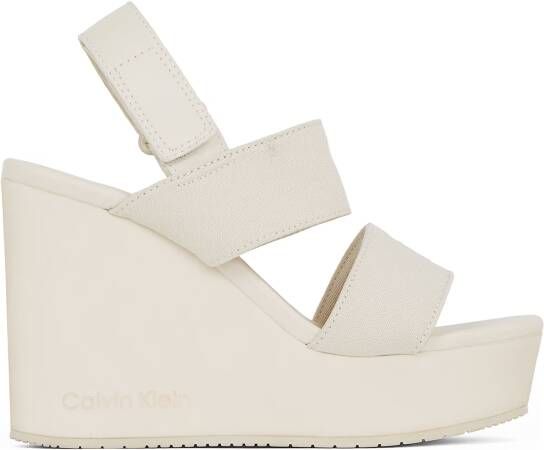 Calvin Klein Jeans Sandaal