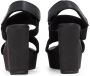 Calvin Klein Jeans Sandalen WEDGE WEBBING YW0YW01790 - Thumbnail 6