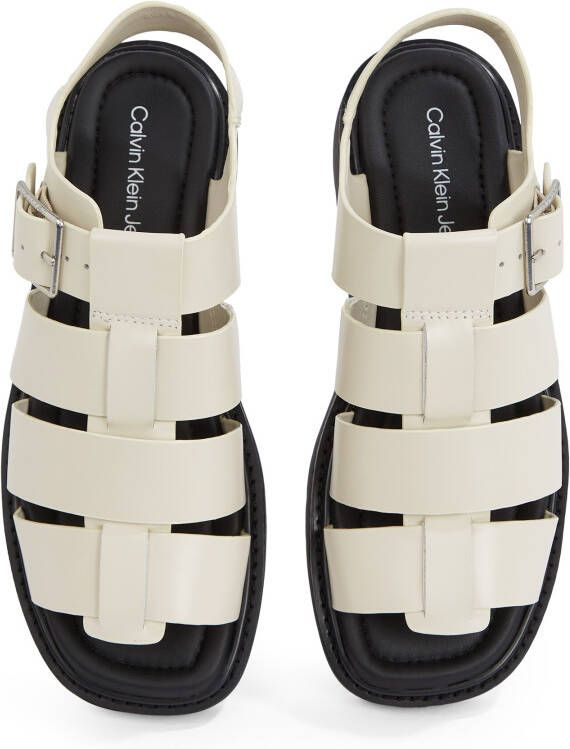 Calvin Klein Jeans Sandaal