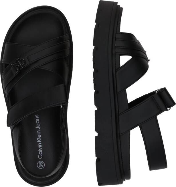 Calvin Klein Jeans Sandalen