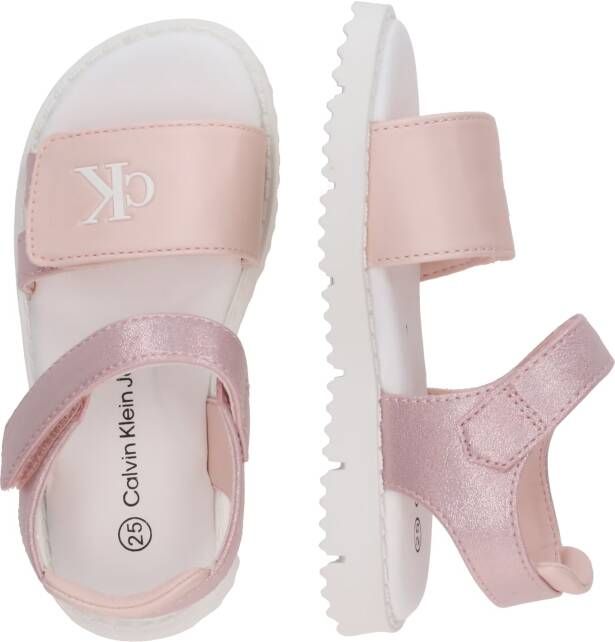 Calvin Klein Jeans Sandalen