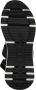 Calvin Klein Hybrid Sandal Zwarte Slipper Black Dames - Thumbnail 7