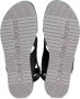 Calvin Klein Jeans 6cm Hak Polyethyleen Dames Sandalen Collectie Black Dames - Thumbnail 6
