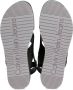 Calvin Klein Jeans Plateau Sandalen Lente Zomer Collectie Black Dames - Thumbnail 6