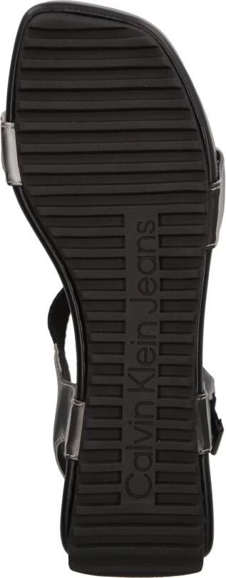 Calvin Klein Jeans Sandalen met riem
