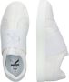 Calvin Klein Sneakers in wit voor Dames - Thumbnail 5